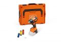 FEIN Akku-Schlagschrauber im Anwender-Set ASCD 18-300 W2 AS Ready-to-use Set - 71151063000