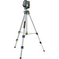 Laserliner Kreuzlinien-Laser PocketLine-Laser G360 Set 150 cm - 036.723A