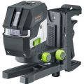 Laserliner Kreuzlinien-Laser MasterCross-Laser XPG - 031.420A