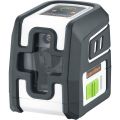 Laserliner Kreuzlinien-Laser SmartCross-Laser GX - 036.730E