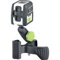 Laserliner Kreuzlinien-Laser SmartCross-Laser GX Set - 036.731E