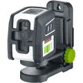 Laserliner Kreuzlinien-Laser SmartCross-Laser GX Plus Set - 036.732E