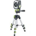 Laserliner Kreuzlinien-Laser SmartCross-Laser GX Work Set - 036.733E