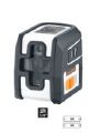 Laserliner Kreuzlinien-Laser SmartCross-Laser X - 036.735E