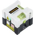 Laserliner Handlicher Linienlaser LaserCube Green - 081.109E