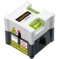 Laserliner Handlicher Linienlaser LaserCube - 081.108E