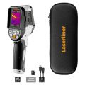 Laserliner Innovative Thermokamera ThermoVisualizer Pro - 082.078A