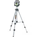 Laserliner 360°-Linienlaser Duraplane Plus G360 Set 175 cm - 052.600A