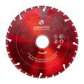 EIBENSTOCK Diamant-Trennscheibe Ø 125 mm für ERC 350 (rot) - 37450000