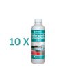 HOTREGA 10 x 2 in 1 Whirlpool-Desinfektion 500 ml (Vorteil-Set)