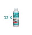 HOTREGA 12 x 2 in 1 Whirlpool-Desinfektion 500 ml (Vorteil-Set)