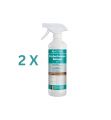 HOTREGA 2 x Küchenfronten-Reiniger 