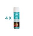 HOTREGA 4 x Kaminscheiben Schaumreiniger 300 ml - H130901-03GF (Vorteil-Set)