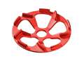 Flex Disque diamanté Whirljet E-Whirljet D125 28x23,5
