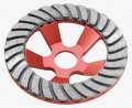 Flex Disque diamanté Turbo-Jet Turbo-Jet D125 22,2