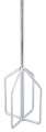 Flex Pale d'agitation RB RB 140x600 M14