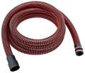FLEX Antistatik-Saugschlauch SH-CØ32x4m AS/NL (mit Nebenluftregelung) - 406708