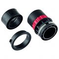 FLEX Reparaturset Saugschlauch-Clip-Anschluss SAM-C R32 AS/NL - 408697
