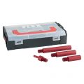FLEX Verlängerungsset für Rotationspolierer EXS M14 Set - 458813