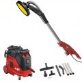 FLEX Ponceuse murs et plafonds Giraffe® GE 5 + aspirateur de sécurité VCE 33 L AC set - 532448
