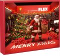 FLEX Adventskalender 2025 - 534227