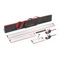 Mafell Führungsschienentaschen-Set (F 80 + F 160 + F-WA + F-VS + 2 x F-SZC 180 + TZ-FST1600) - 209592