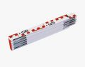 Geo-FENNEL Nivellierzollstock 2m - 412