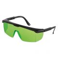 Geo-FENNEL Lasersichtbrille, grün - 253001
