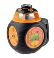 Geo-FENNEL Neigungslaser FL 510HV-G Tracking (inkl. FR 77-MM Tracking) - 231700