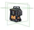 Geo-FENNEL Geo6X SP GREEN KIT - 534500