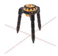 Geo-FENNEL Bodenlaser GeoSpider - 552000