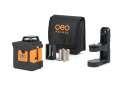 Geo-FENNEL Linienlaser Geo1X-360° GREEN - 533100