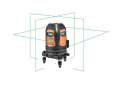 Geo-FENNEL Multi-Linienlaser FLG 70 GREEN - 582500