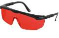 Geo-FENNEL Lasersichtbrille rot - 253000