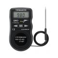 Geo-FENNEL Digitales Temperaturmessgerät FT 1000-Pocket - 800420