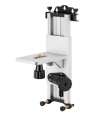Geo-FENNEL Wand-/Deckenhalter WH2 - 290610