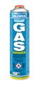 Gloria Thermoflamm Nachfüllkartusche 600ml/330G