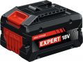 Bosch Akkupack EXPERT EXBA18V-80 18V / 8,0Ah 1600A036ZB