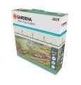 Gardena Kit d'initiation pour potagers jusqu'à 40 m2