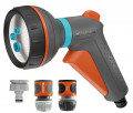 Gardena 18372-20 Classic Multifunktionsbrause Starter Set