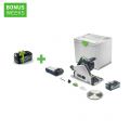 FESTOOL Akku-Tauchsäge TSC 55 KSEB-Basic + 1 Akku 8,0 HP-ASI - 577988_A