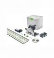 FESTOOL Akku-Tauchsäge TSC 55 KSEB-Basic-FS + 1 Akku 8,0 HP-ASI - 578826_A
