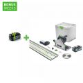 FESTOOL Akku-Tauchsäge TSC 55 KSEB-Basic-FS + 1 Akku 8,0 HP-ASI - 578826_A
