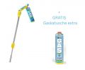 GLORIA Thermoflamm bio Comfort PLUS + GRATIS Gaskatusche extra - 000295.0000_A