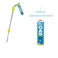 GLORIA Thermoflamm Comfort + GRATIS Gaskartusche extra - 000295.0000_A