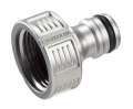 GARDENA Raccord de robinet Premium 26,5 mm (G3/4