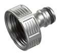 GARDENA Raccord de robinet Premium 33,3 mm (G 1