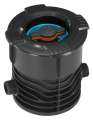Gardena 08264-20 Sprinklersystem Regulier und Absperrdose