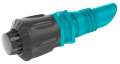 GARDENA 13322-20 Micro-Drip-System Sprühdüse 360 Grad
