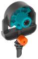 GARDENA 13324-20 Micro-Drip-System 6-Flächen-Sprühdüse